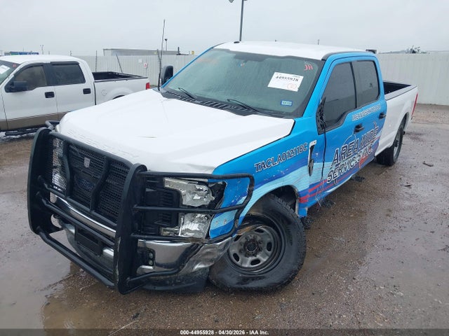 Ford F-350 Xl