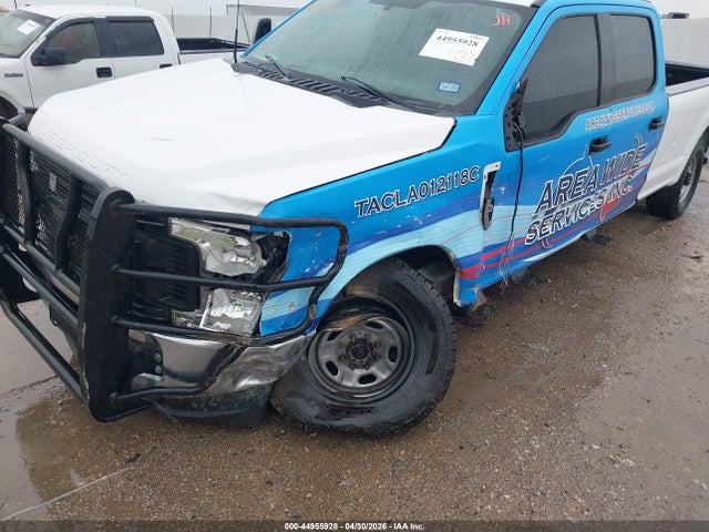 Ford F-350 Xl