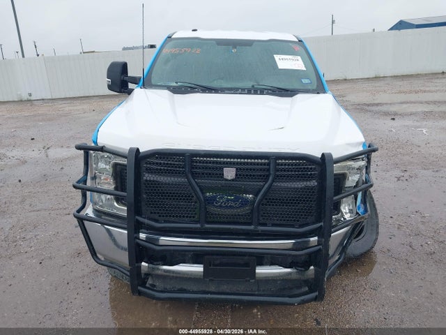 Ford F-350 Xl