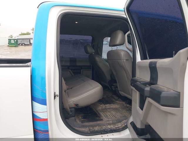 Ford F-350 Xl