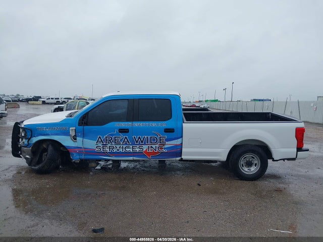 Ford F-350 Xl