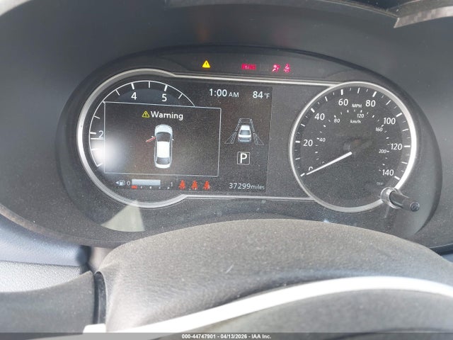 Nissan Versa 1.6 Sv Xtronic Cvt