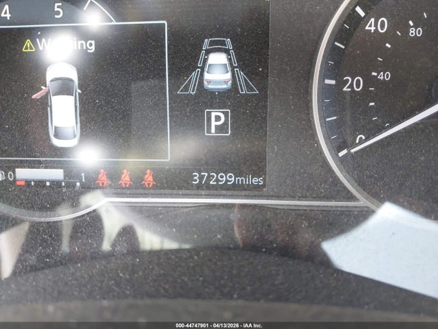 Nissan Versa 1.6 Sv Xtronic Cvt