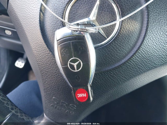 Mercedes-Benz C-Class Kompressor Sport