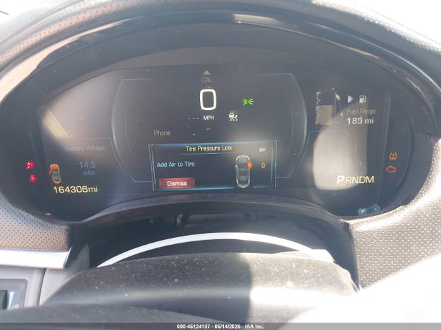 Cadillac XTS Premium