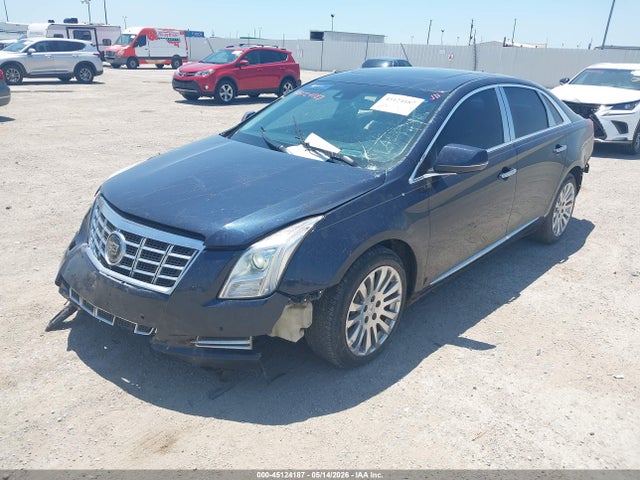 Cadillac XTS Premium