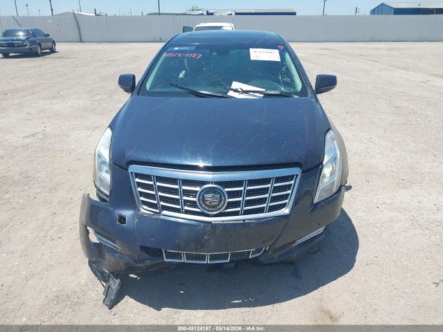 Cadillac XTS Premium