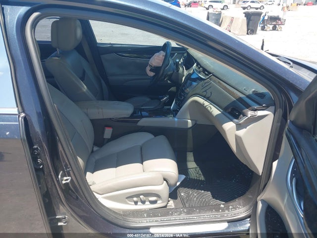 Cadillac XTS Premium