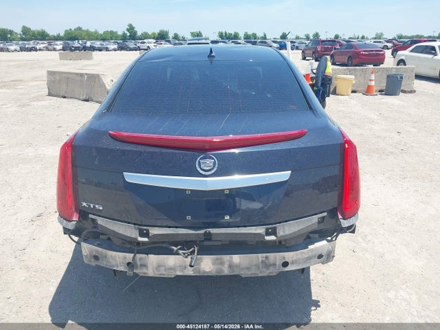 Cadillac XTS Premium