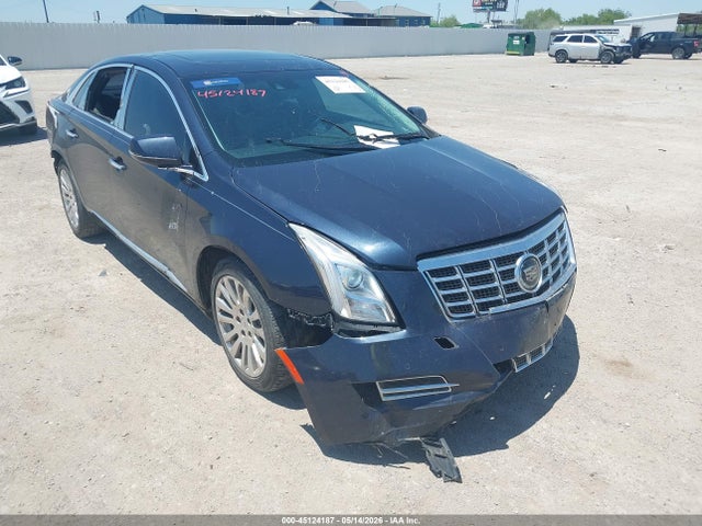 Salvage Cadillac XTS Image