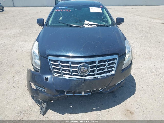 Cadillac XTS Premium