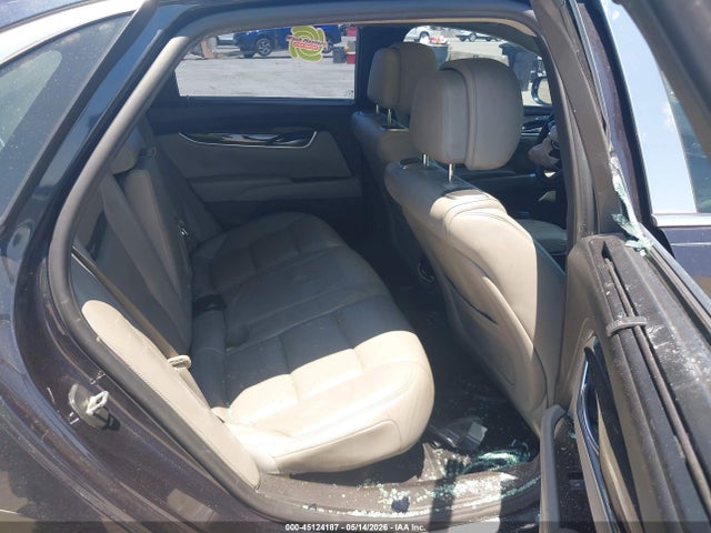 Cadillac XTS Premium