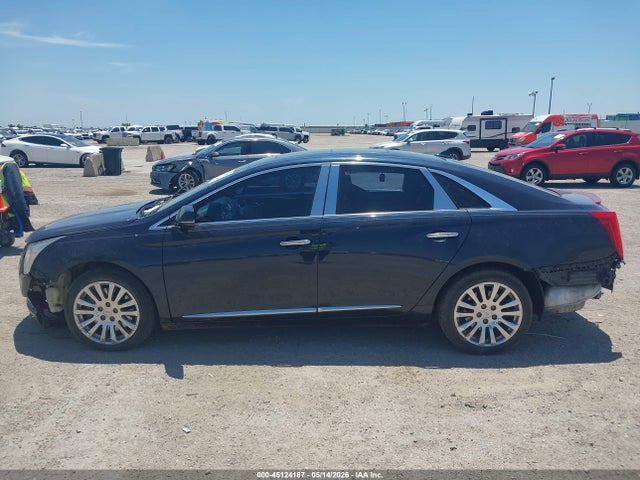Cadillac XTS Premium