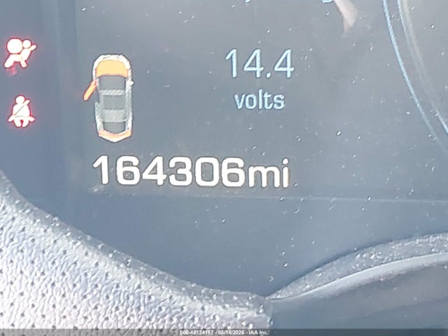 Cadillac XTS Premium