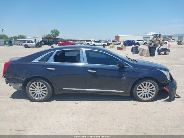 Cadillac XTS Premium