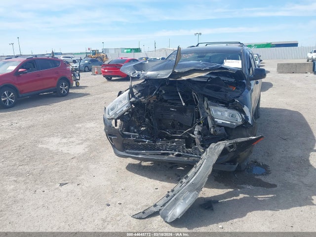 Dodge Durango Sxt Plus Rwd