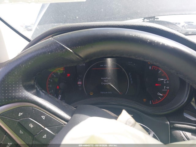 Dodge Durango Sxt Plus Rwd