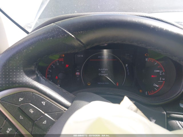 Dodge Durango Sxt Plus Rwd