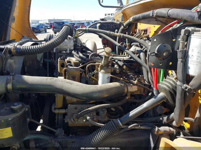 Freightliner Chassis Fs65