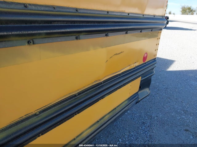 Freightliner Chassis Fs65