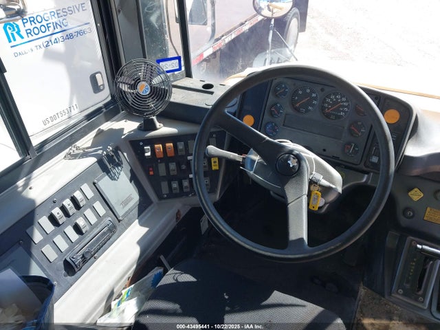 Freightliner Chassis Fs65