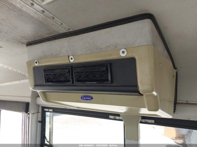 Freightliner Chassis Fs65