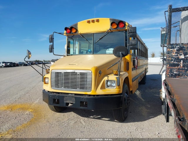 Freightliner Chassis Fs65