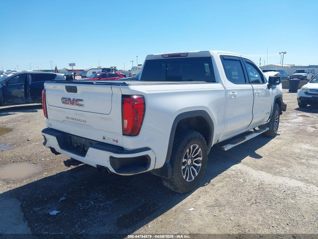 GMC Sierra 1500 At4