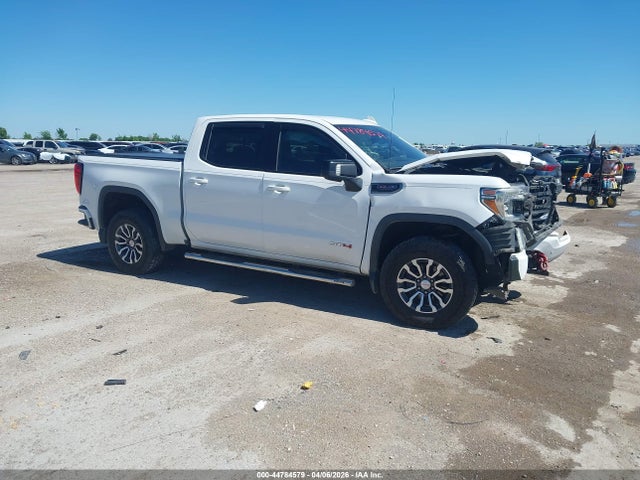 GMC Sierra 1500 At4