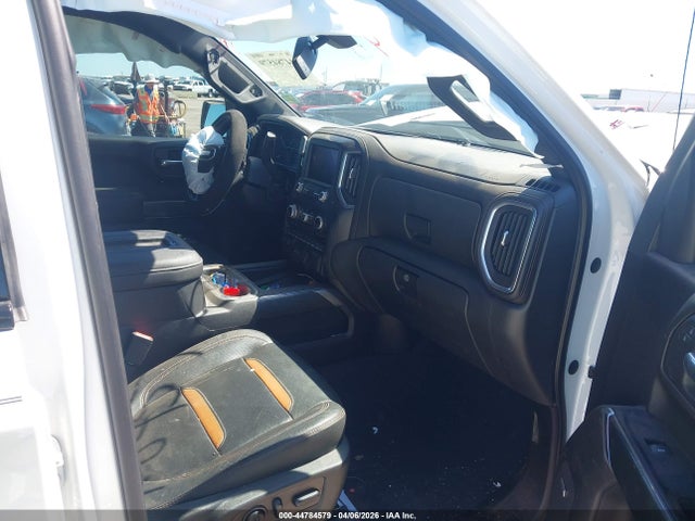 GMC Sierra 1500 At4