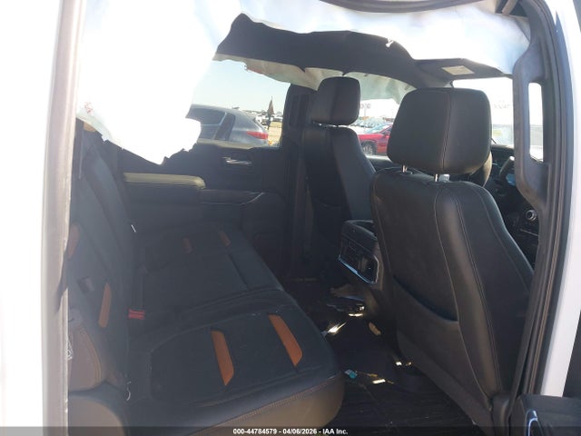 GMC Sierra 1500 At4
