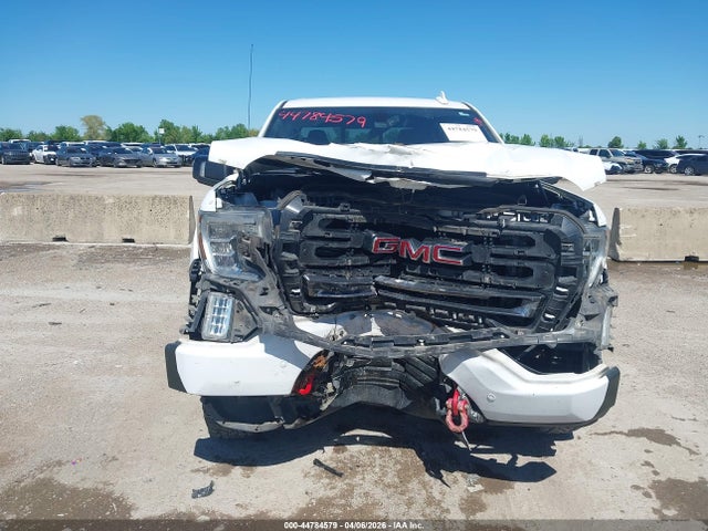 GMC Sierra 1500 At4