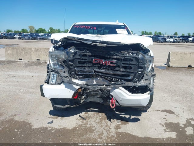 GMC Sierra 1500 At4