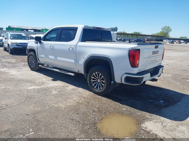 GMC Sierra 1500 At4