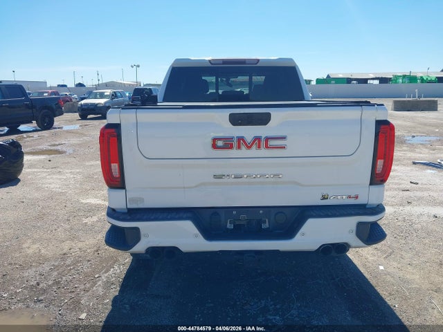 GMC Sierra 1500 At4
