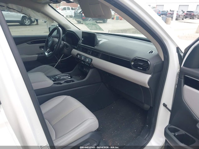 Honda Pilot Touring
