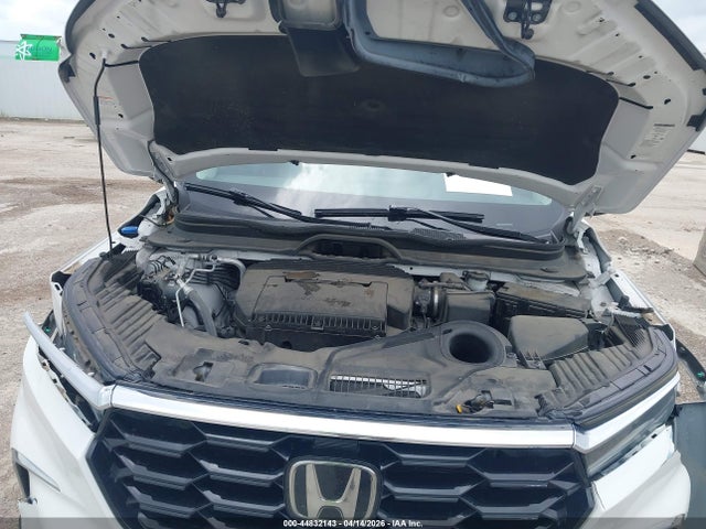 Honda Pilot Touring