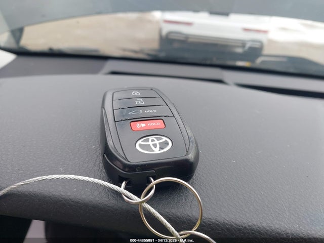 Toyota Camry Xle