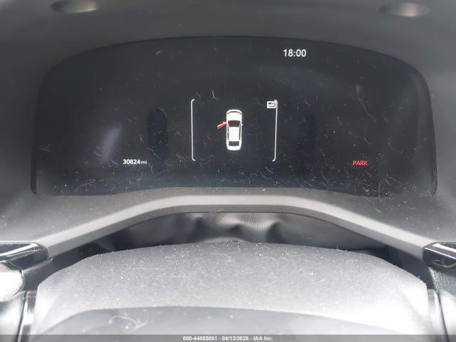 Toyota Camry Xle