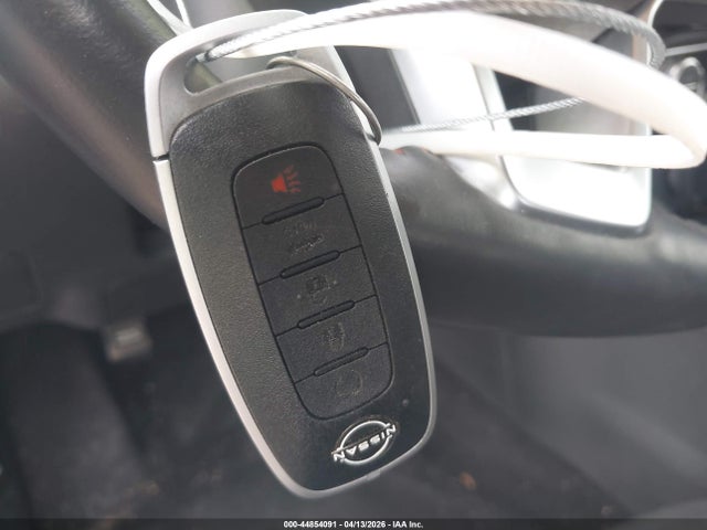 Nissan Sentra Sr Xtronic Cvt
