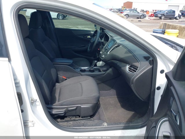 Chevrolet Malibu 1lt