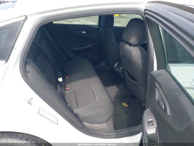 Chevrolet Malibu 1lt