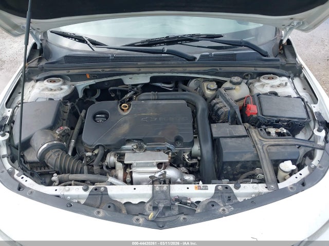 Chevrolet Malibu 1lt