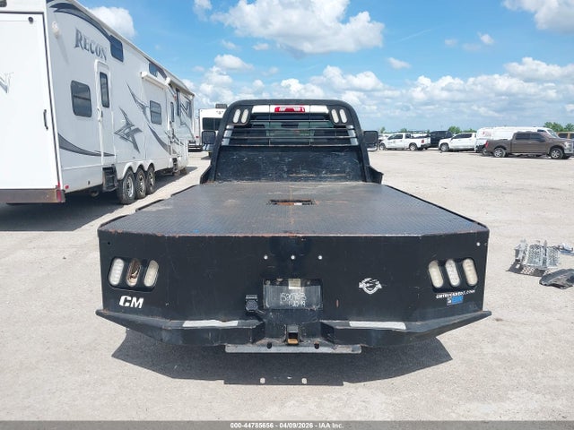 Chevrolet Silverado 3500 Wt