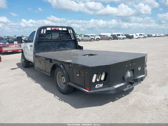Chevrolet Silverado 3500 Wt