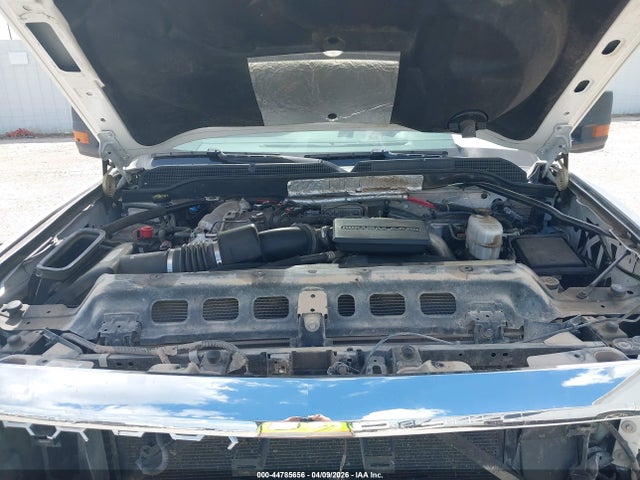Chevrolet Silverado 3500 Wt