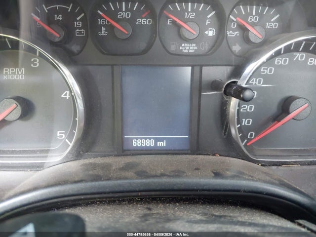 Chevrolet Silverado 3500 Wt