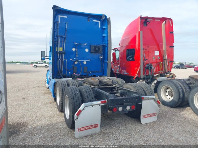 Kenworth T680