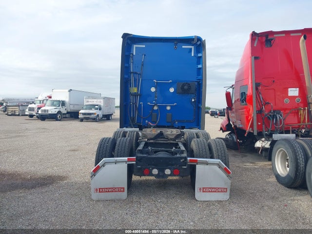 Kenworth T680
