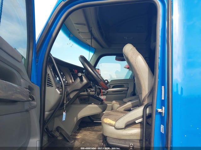 Kenworth T680